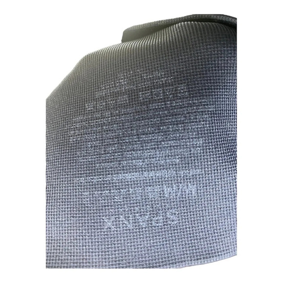 SPANX Look At Me Now Seamless Moro Leggings indigo sky size medium - Picture 8 of 8